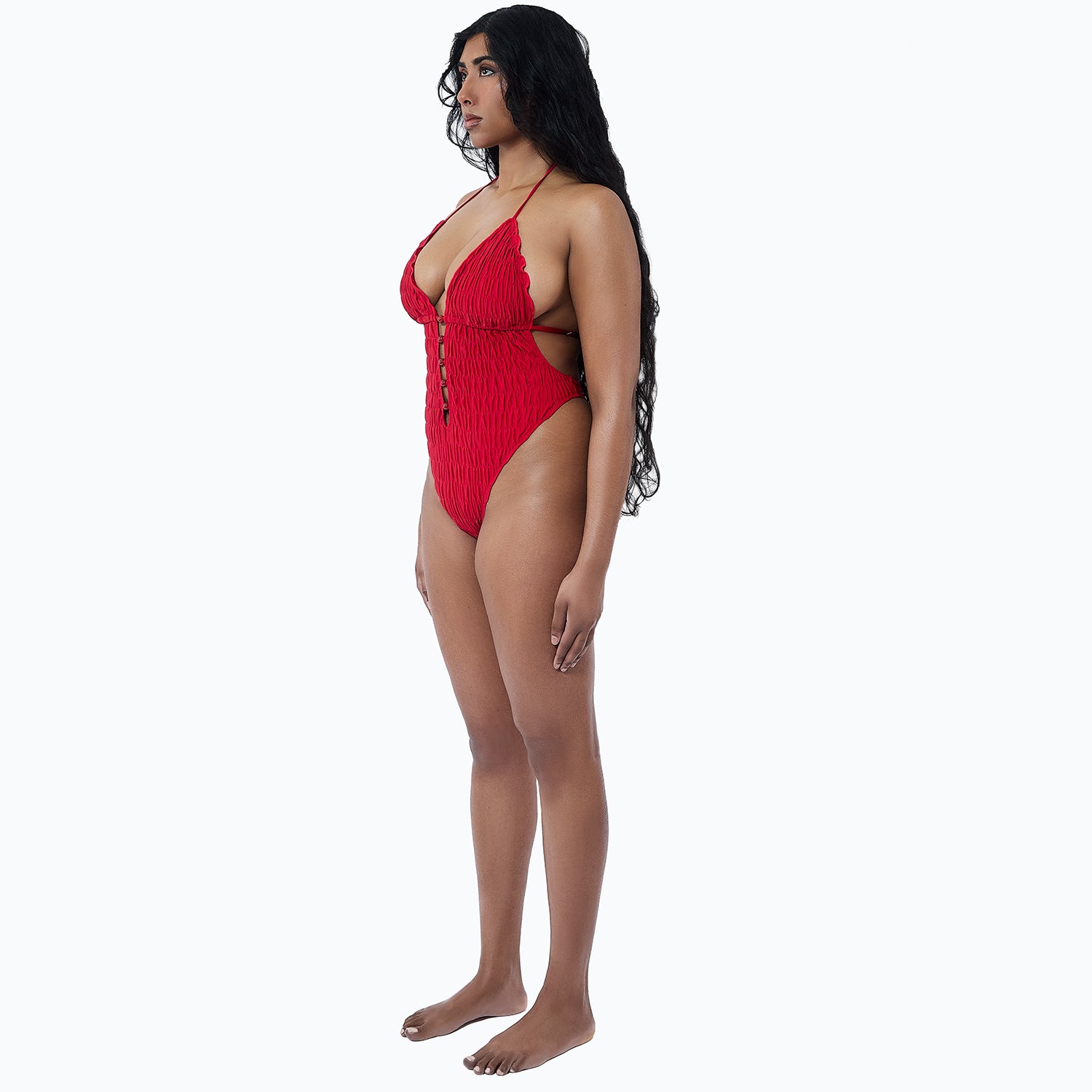 ROSSA BODYSUIT