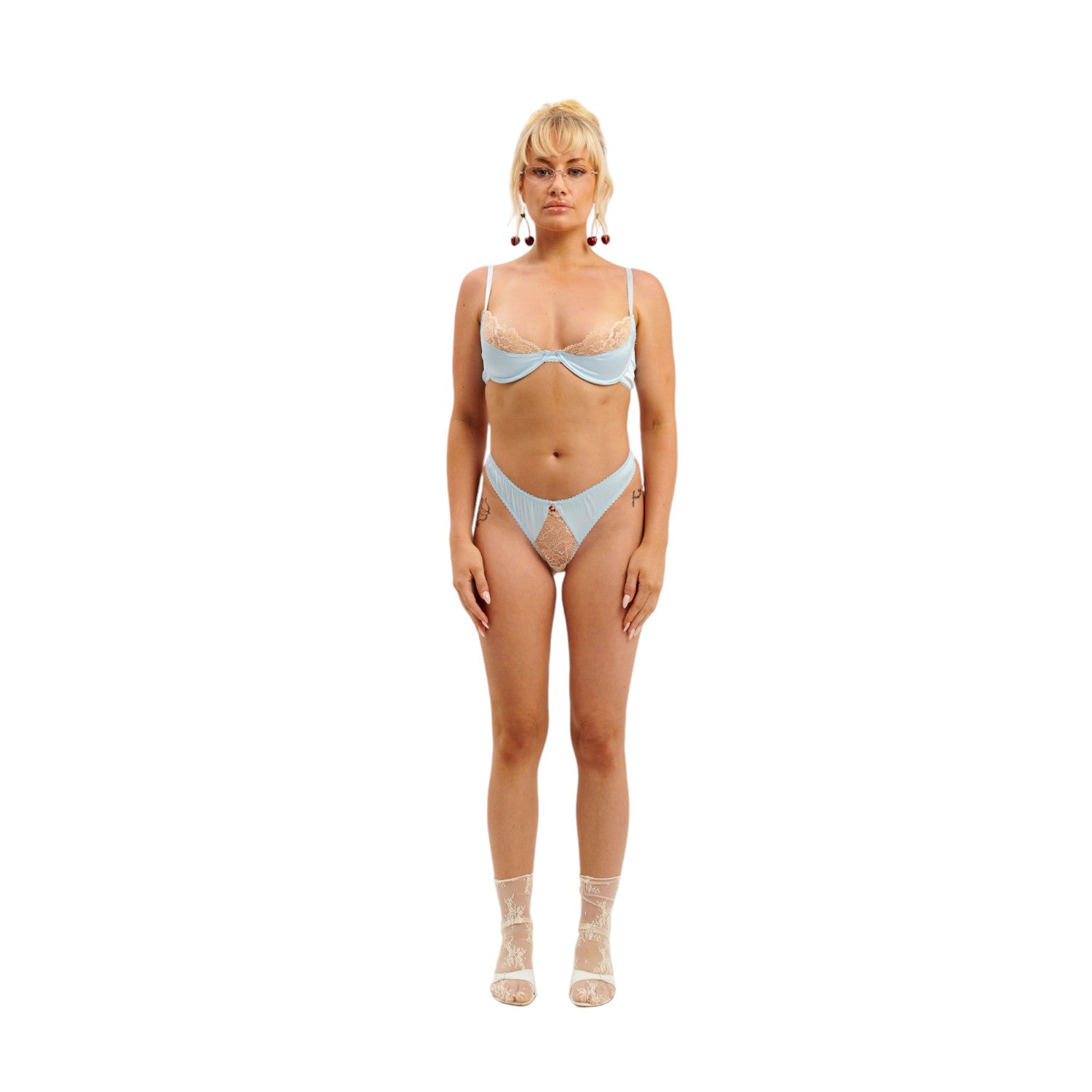 ICE MELT BRA