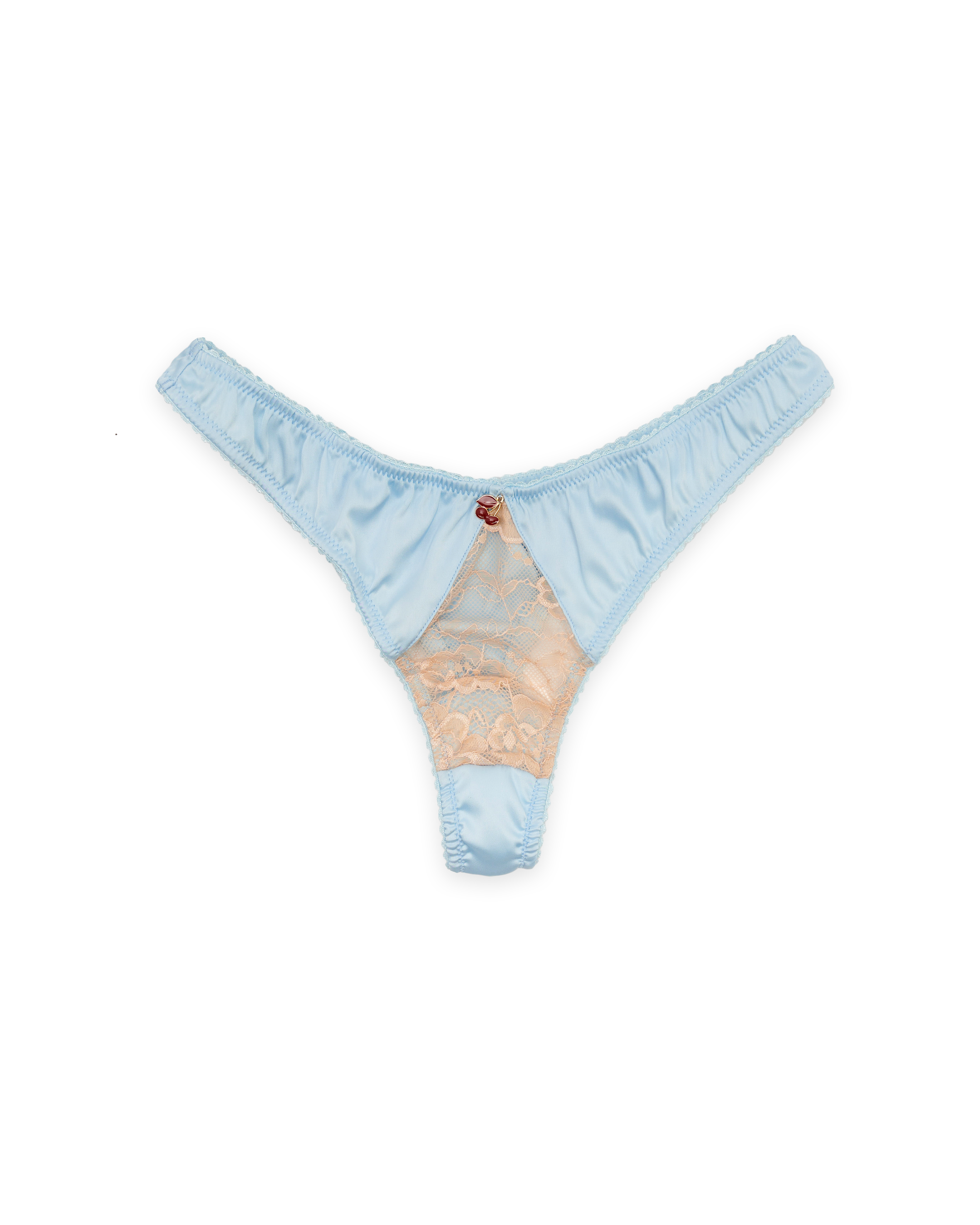 Ice Melt Panties