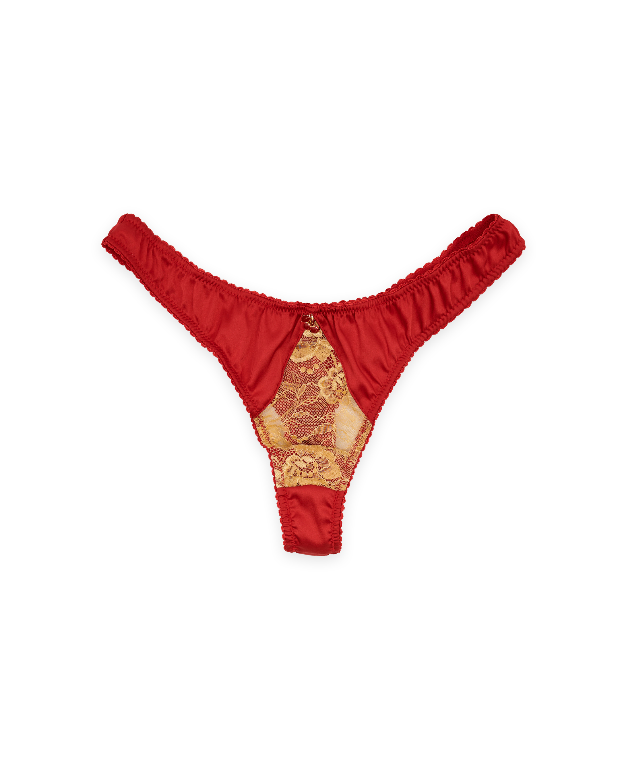 Fire Whirl Panties