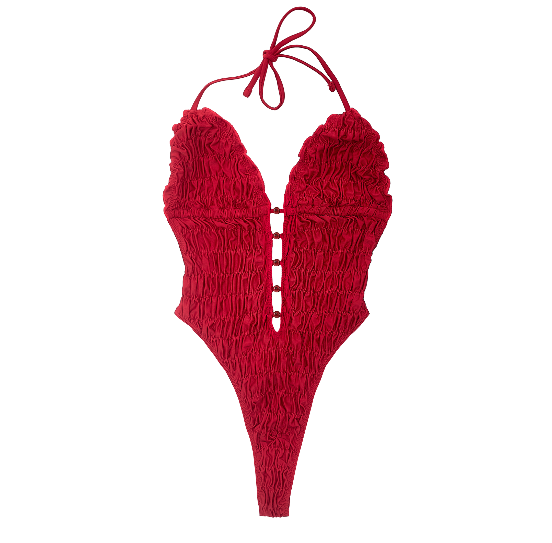 ROSSA BODYSUIT