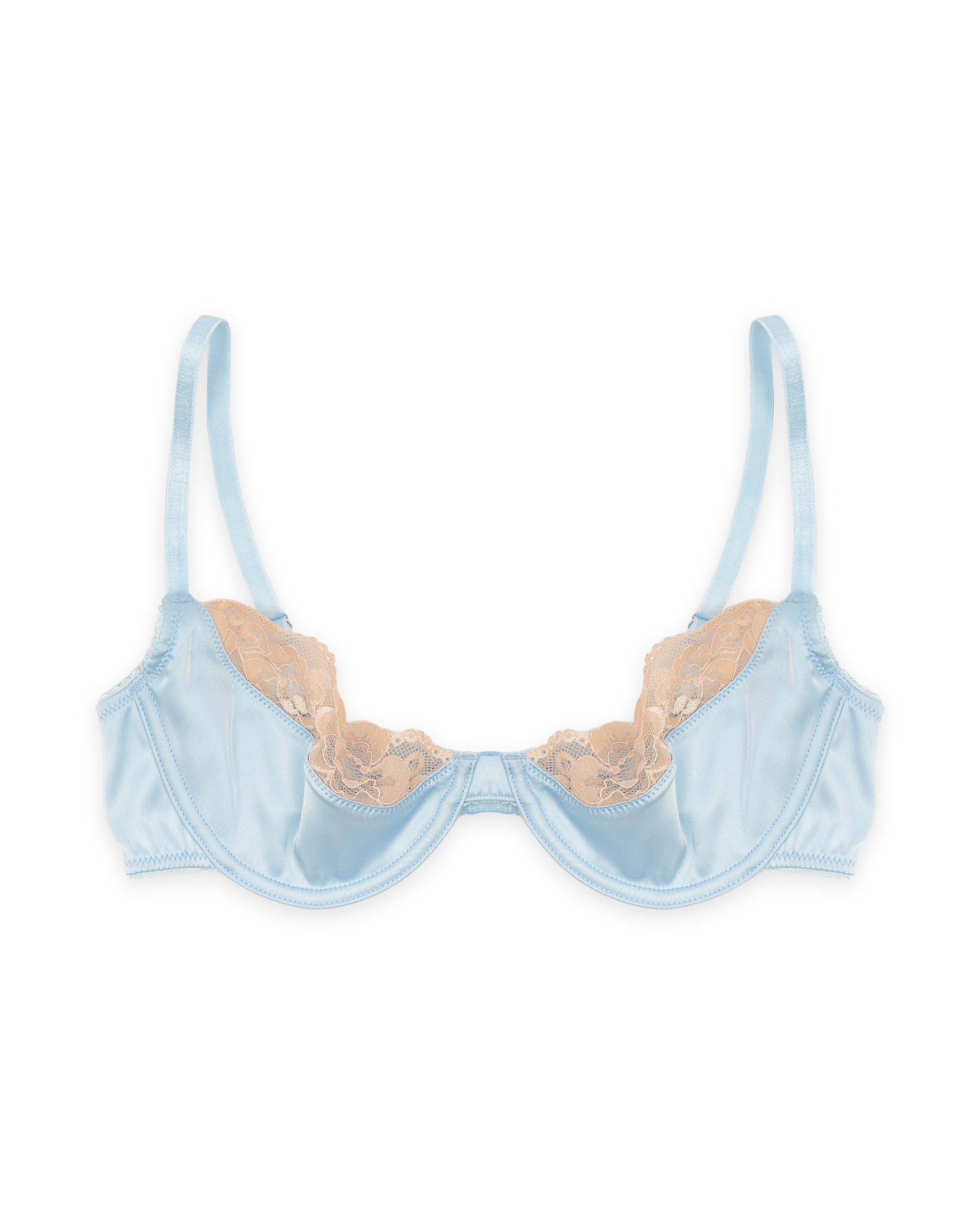 Ice Melt Bra