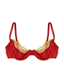FIRE WHIRL BRA