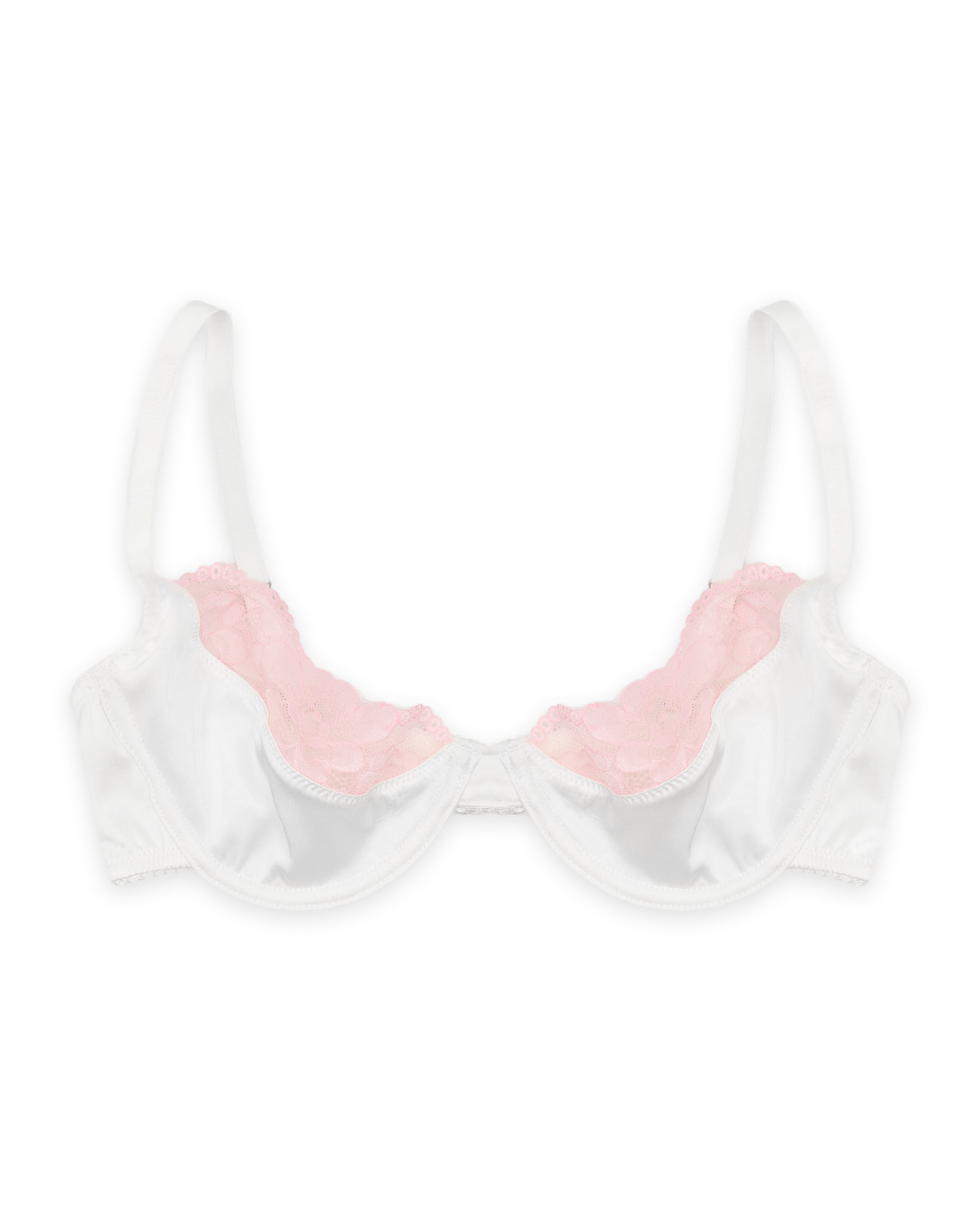 Snow White Bra