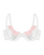 SNOW WHITE BRA