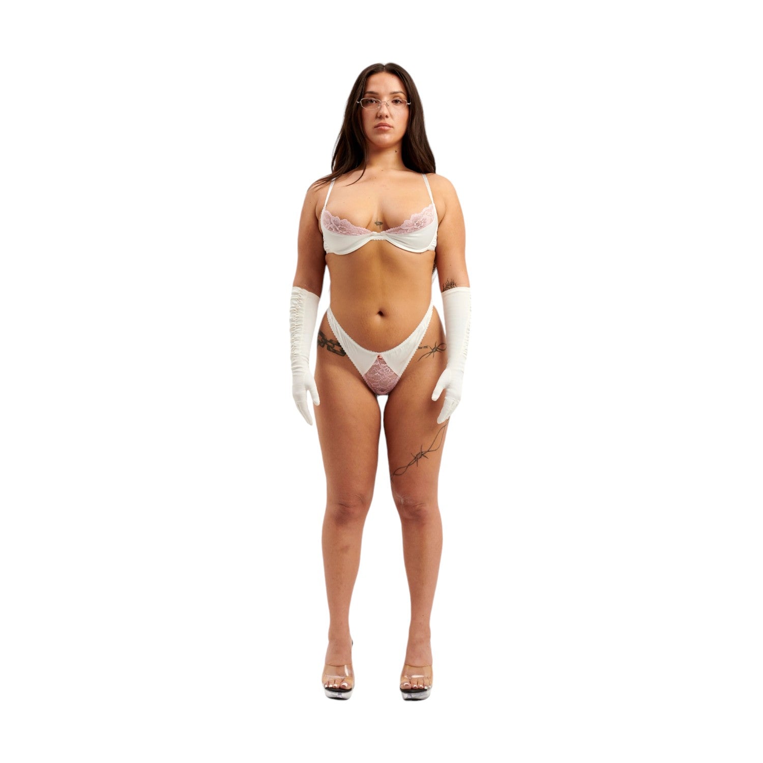 Snow White Panties