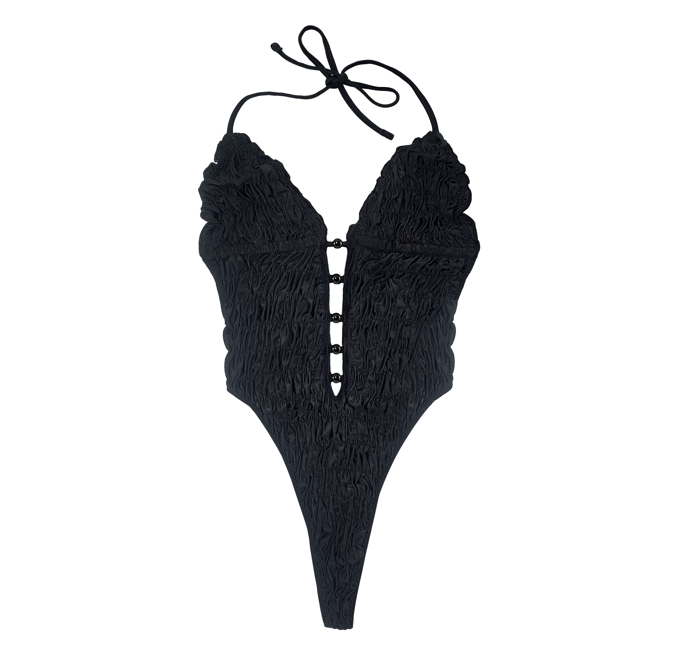 NERO BODYSUIT