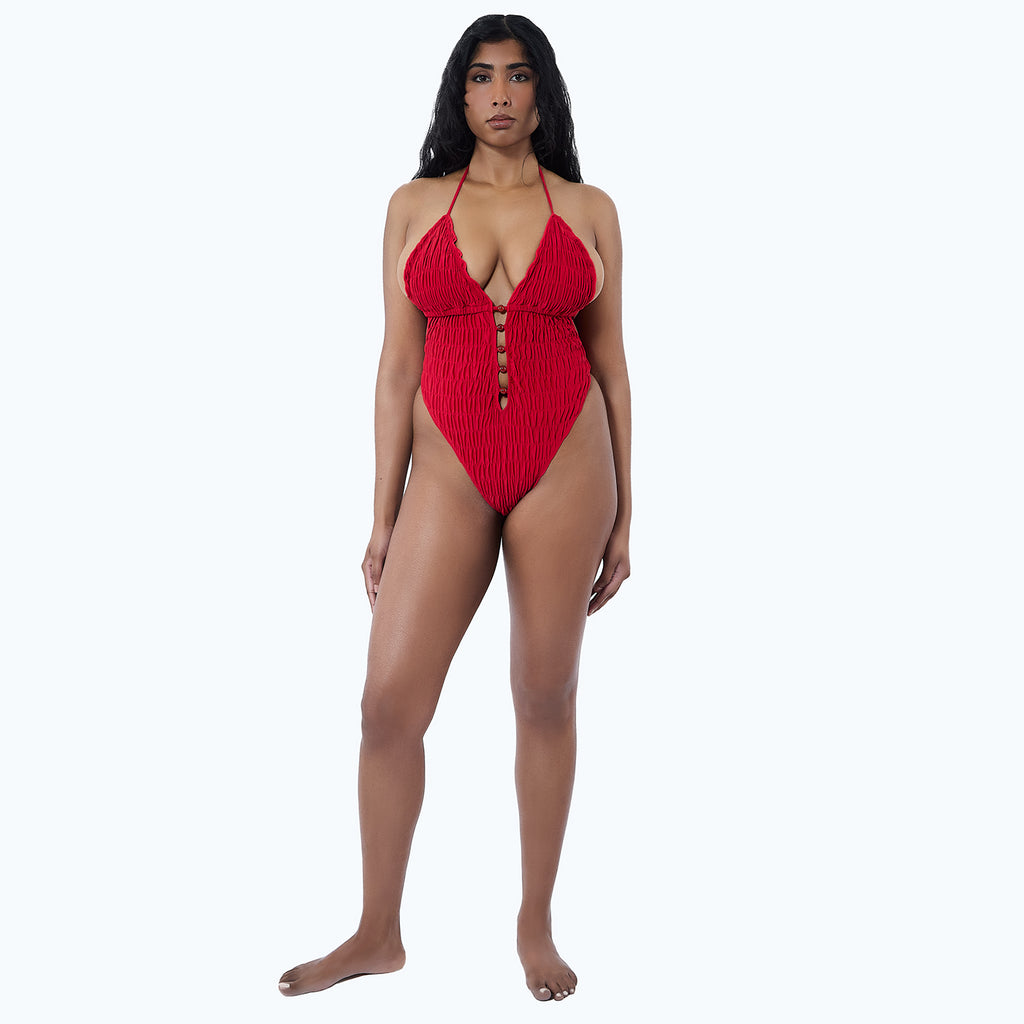 ROSSA BODYSUIT