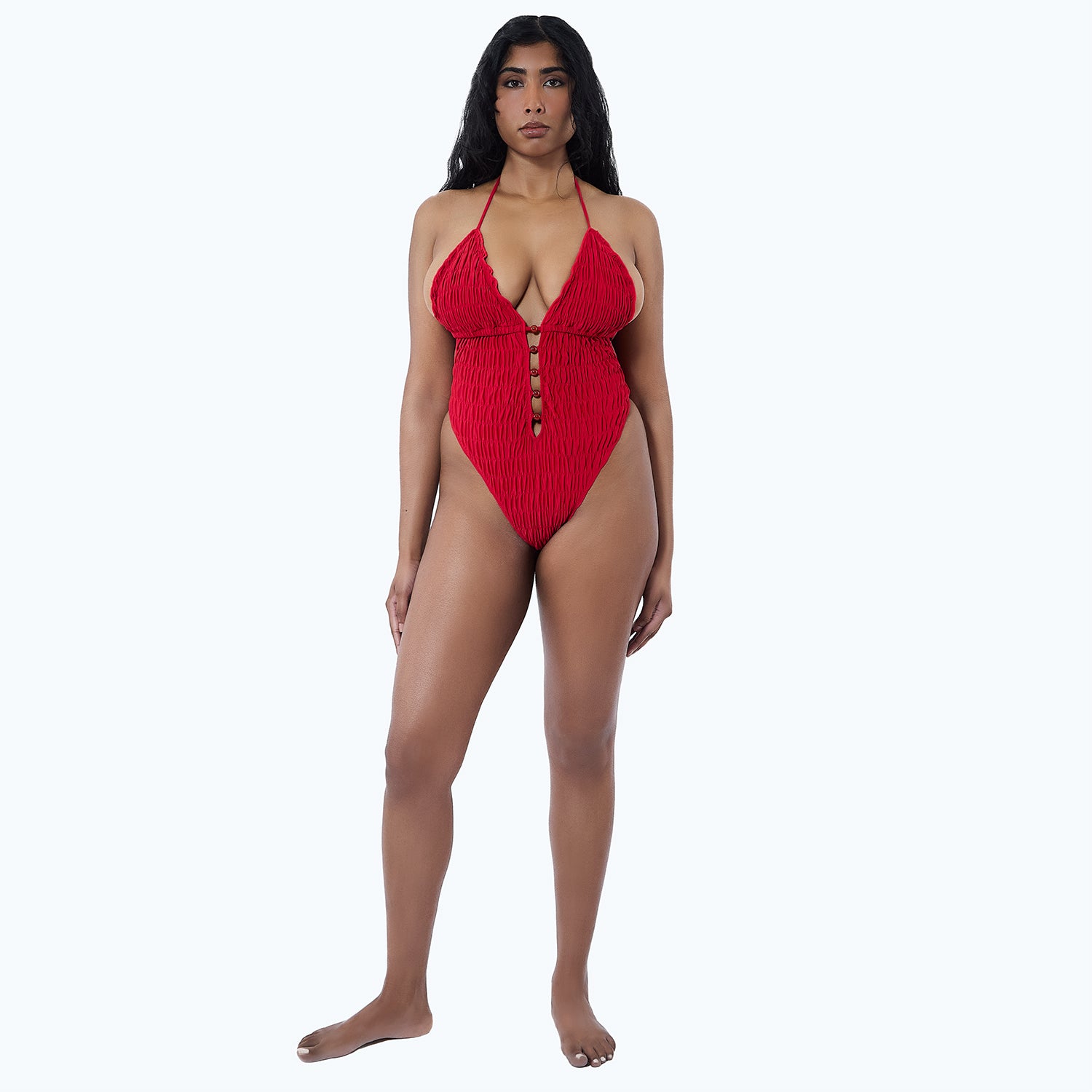 ROSSA BODYSUIT