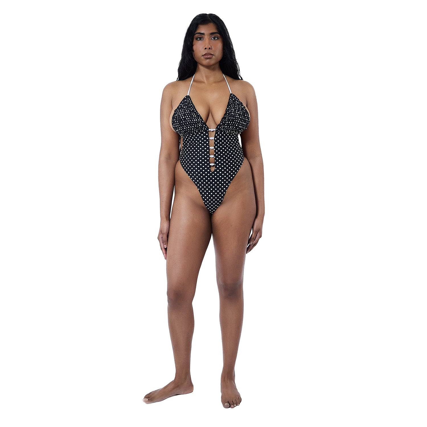 PUNTINO BODYSUIT