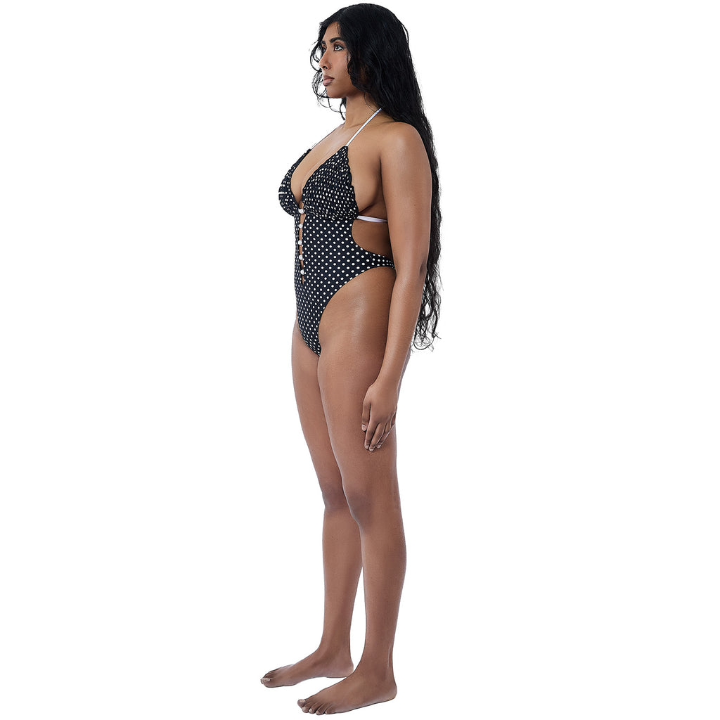 PUNTINO BODYSUIT
