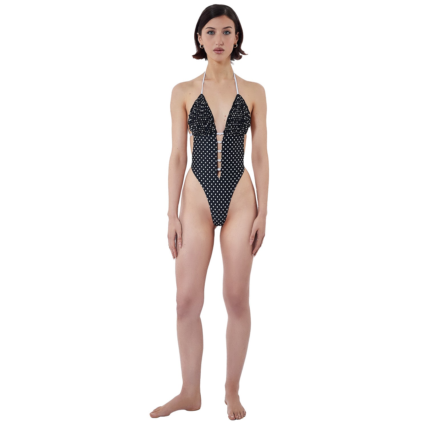 PUNTINO BODYSUIT