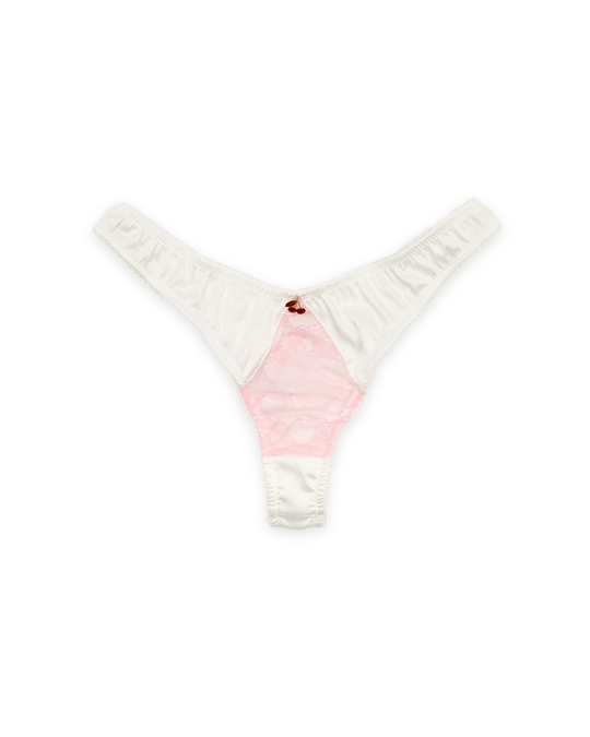 Forbidden Fruit Easy-access Thong