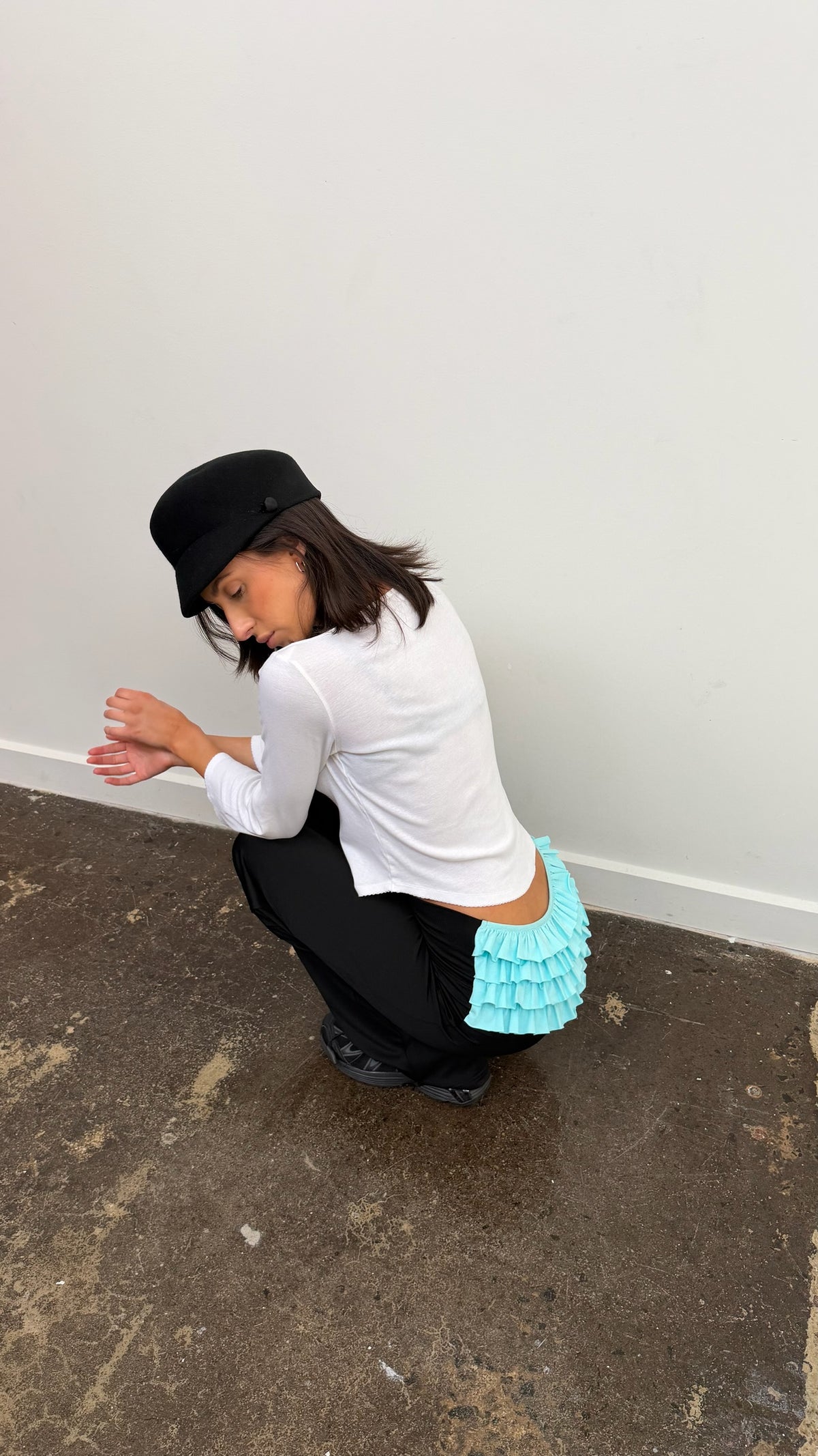 Ciao Bella Pants