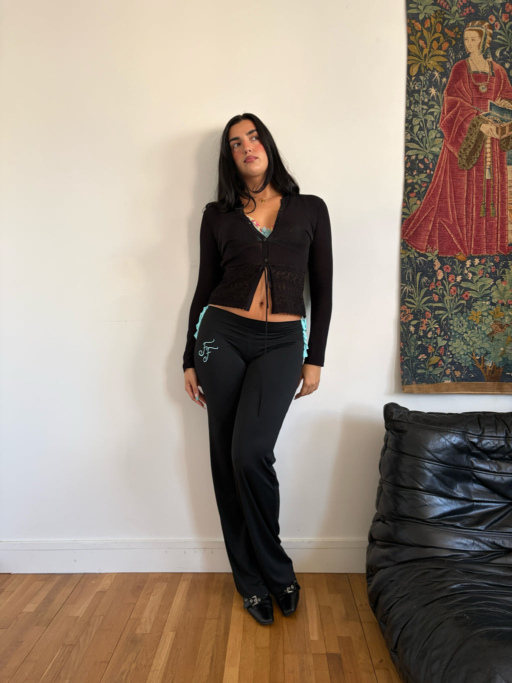 Ciao Bella Pants