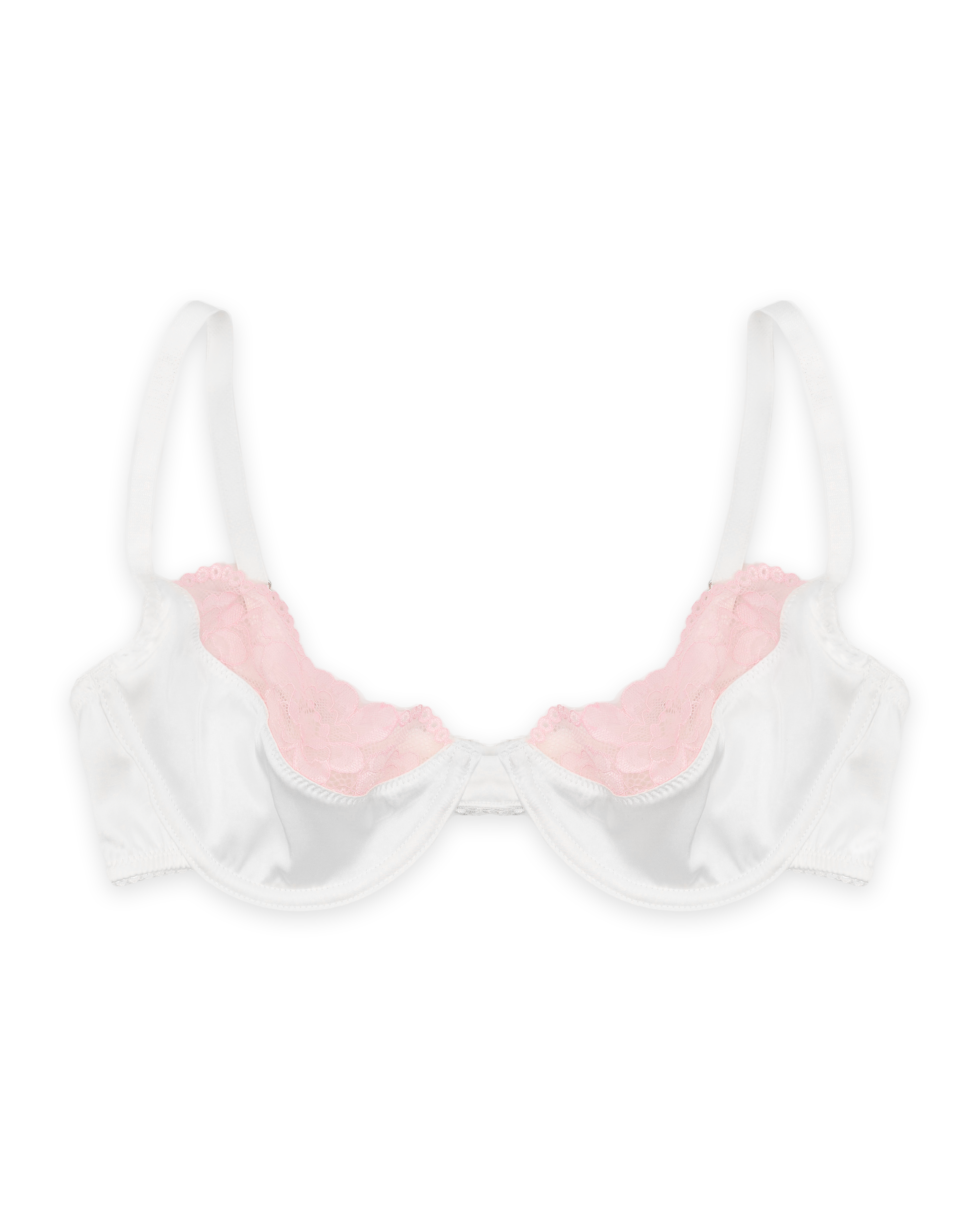 SNOW WHITE BRA