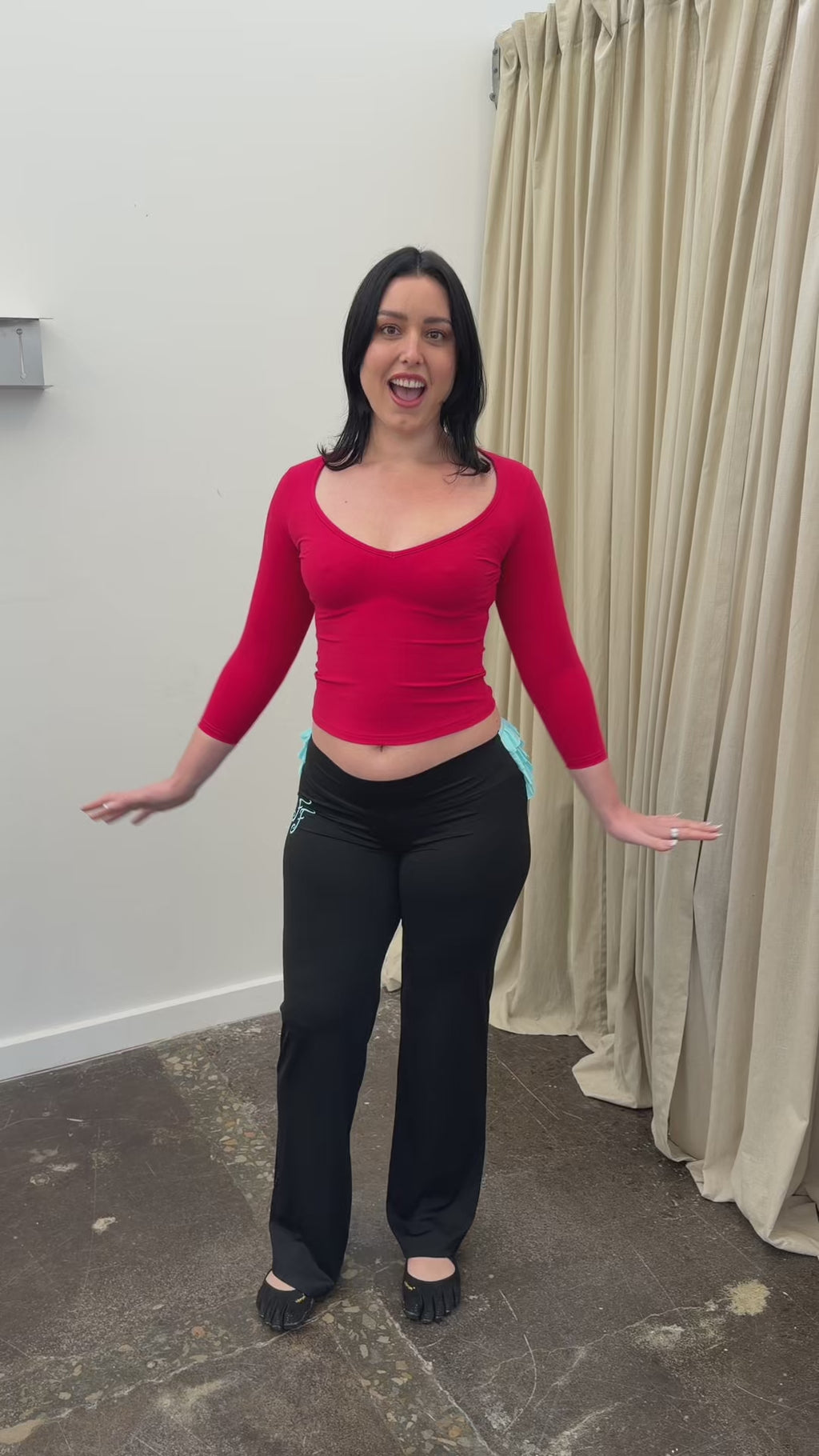 Ciao Bella Pants