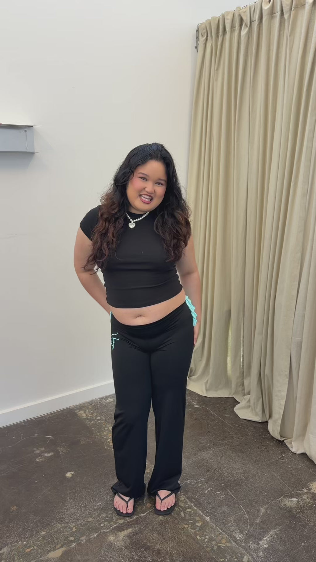 Ciao Bella Pants