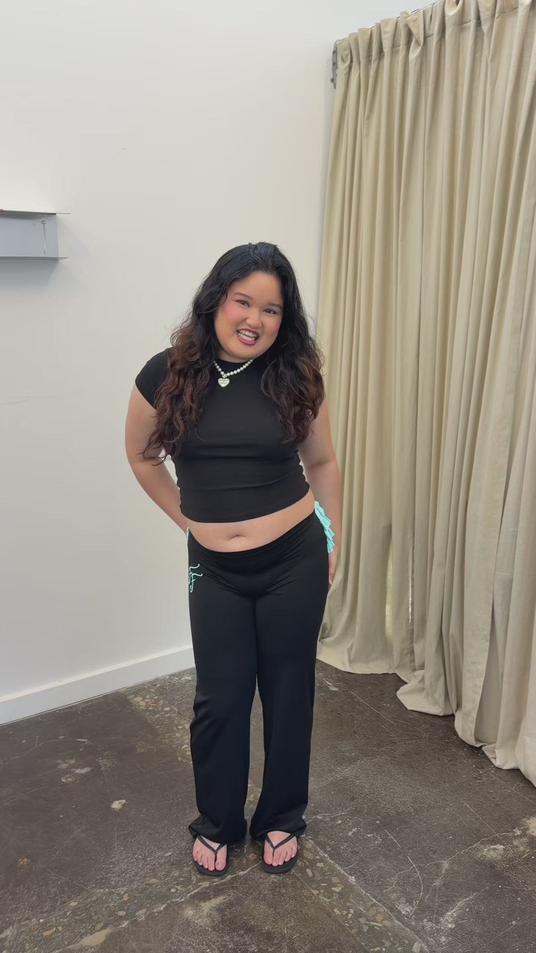 Ciao Bella Pants