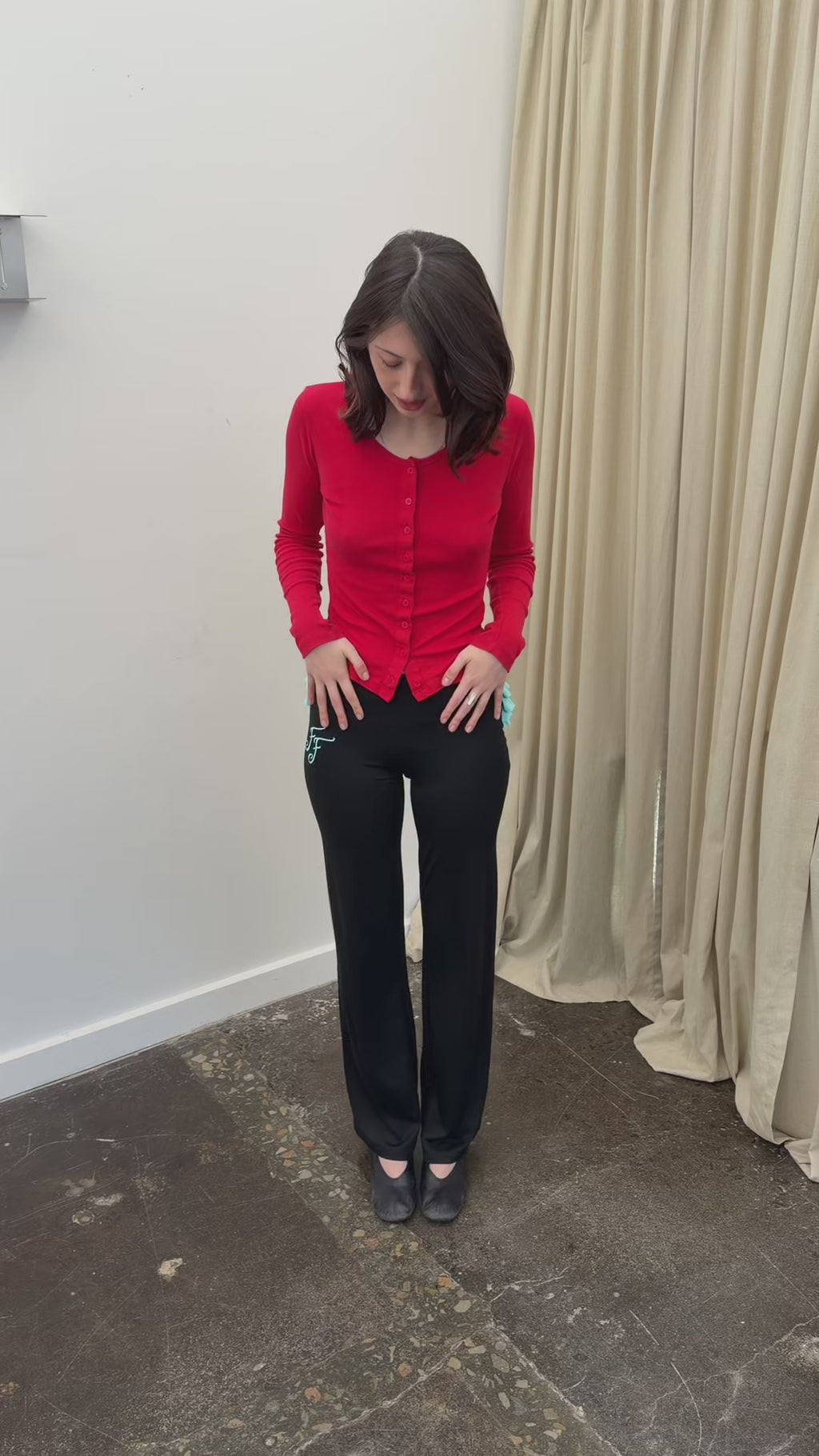 Ciao Bella Pants