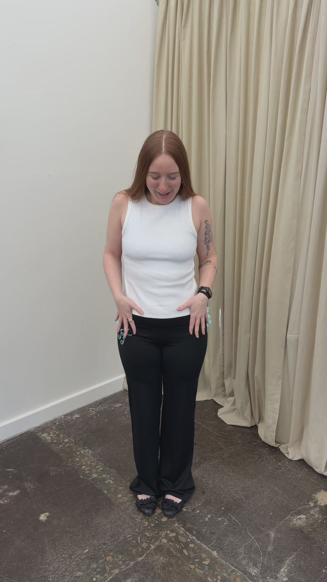Ciao Bella Pants